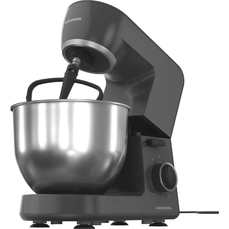 Mutfakta Her Şeye Yetişen Bir Yardımcı: GRUNDIG KMP 4470 G Mutfak Şefi İncelemesi